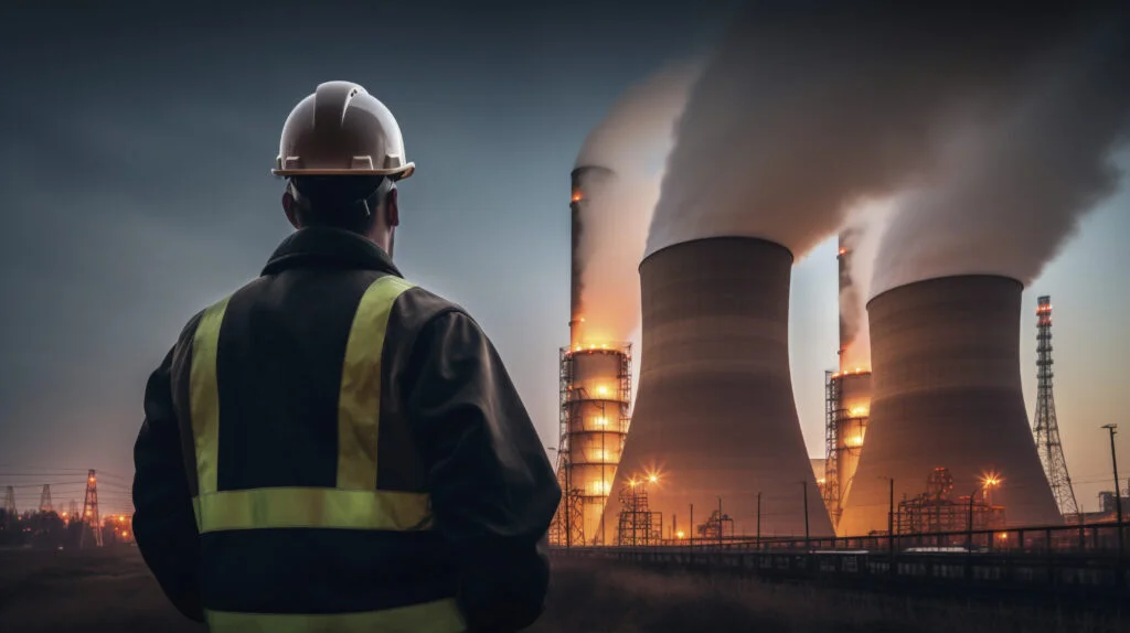 Fuel testing and industrial laboratory analysis